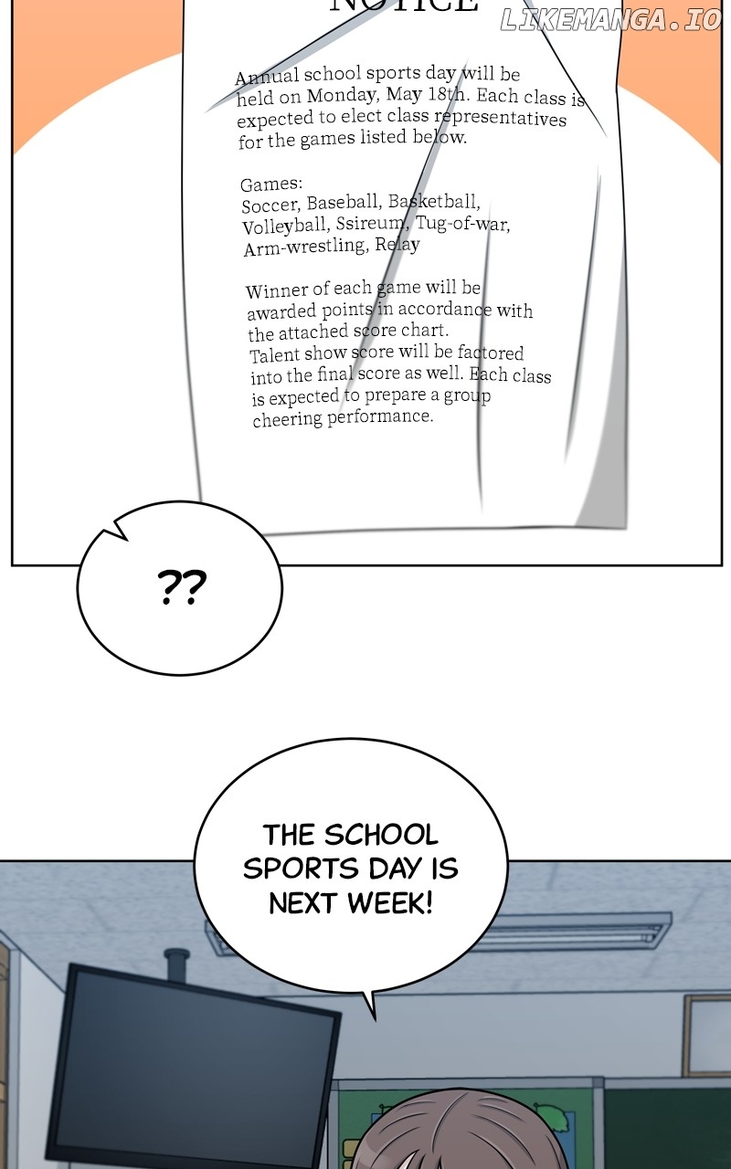 Big Man on the Court Chapter 41 - page 89