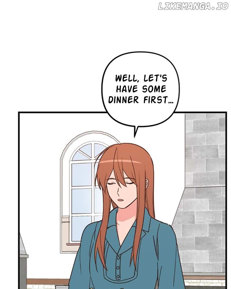 Single Wizard’s Dormitory Apartment Chapter 45 - page 4