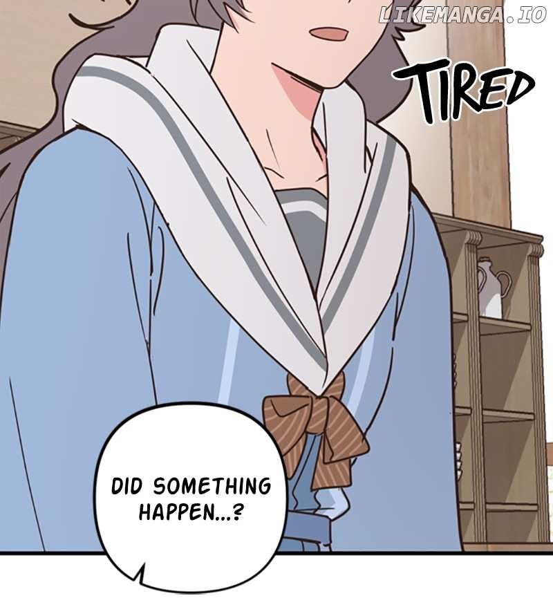 Single Wizard’s Dormitory Apartment Chapter 45 - page 7