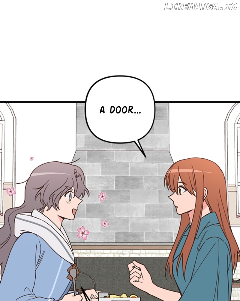 Single Wizard’s Dormitory Apartment Chapter 45 - page 23