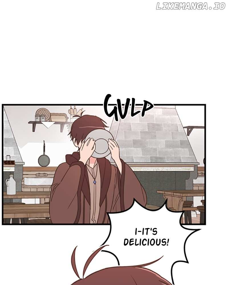 Single Wizard’s Dormitory Apartment Chapter 45 - page 39