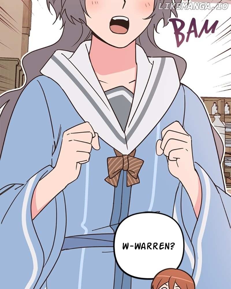 Single Wizard’s Dormitory Apartment Chapter 46 - page 74
