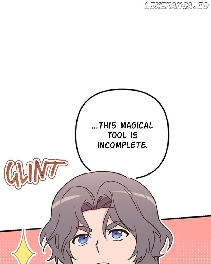 Single Wizard’s Dormitory Apartment Chapter 47 - page 7