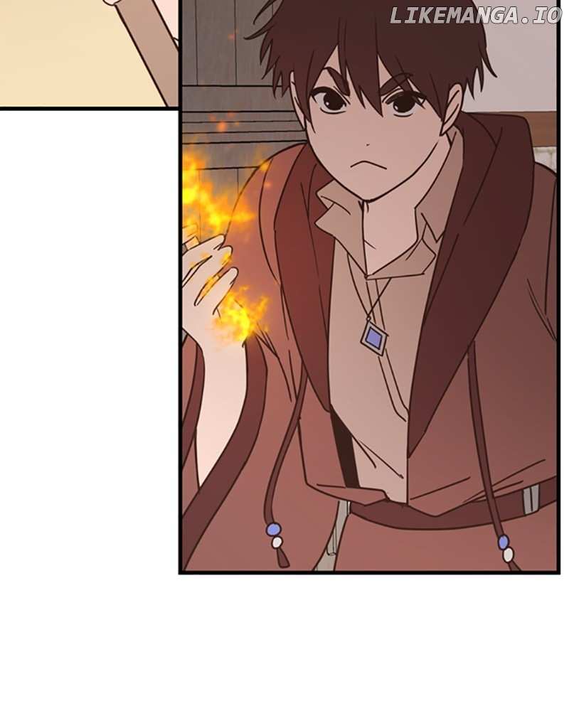 Single Wizard’s Dormitory Apartment Chapter 47 - page 43