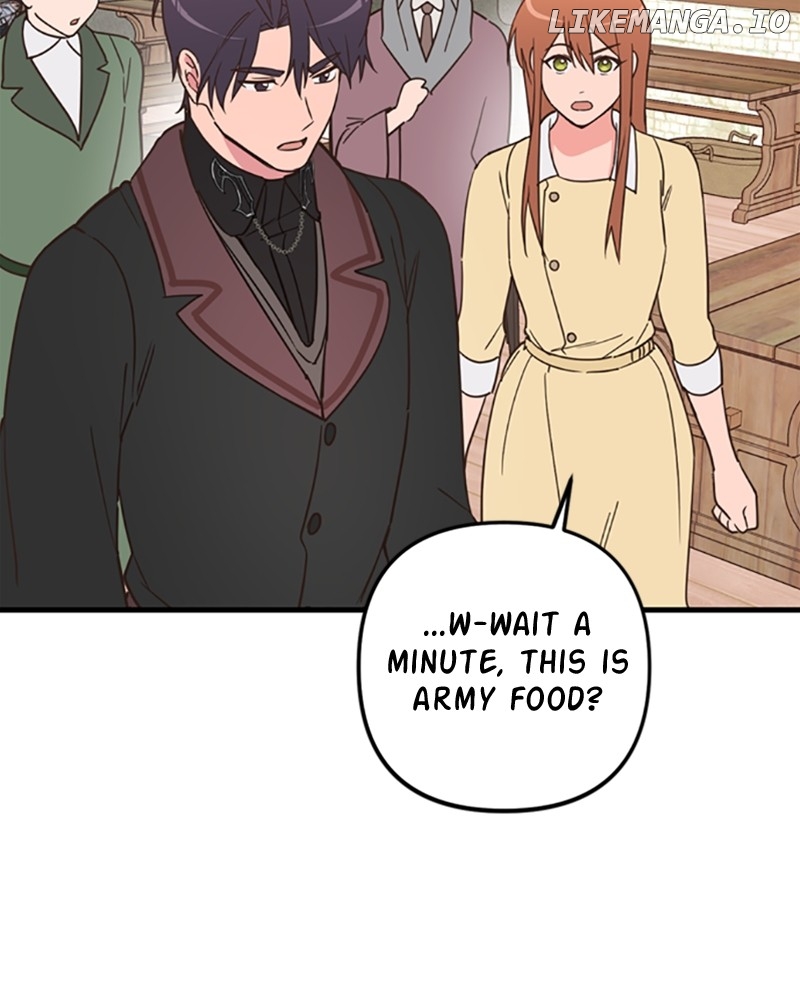 Single Wizard’s Dormitory Apartment Chapter 47 - page 60
