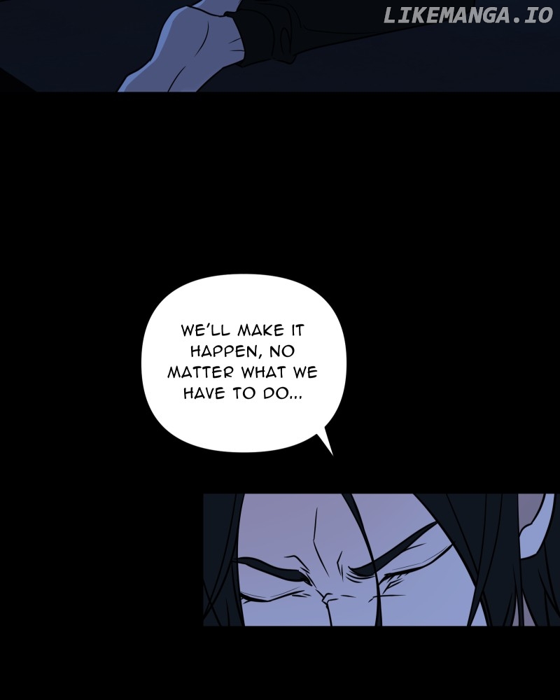 Be My Villain Chapter 100 - page 87