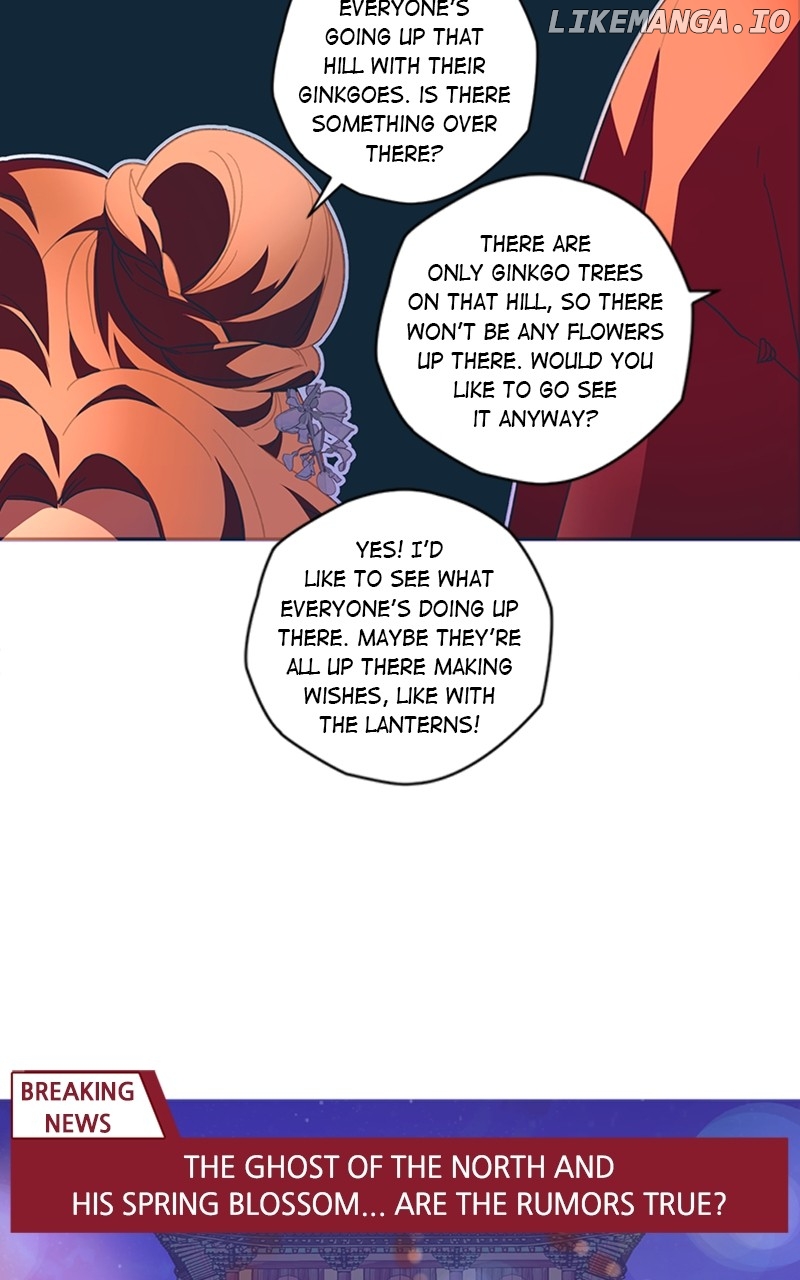 Darby, the Dizzying Flow Chapter 36 - page 5