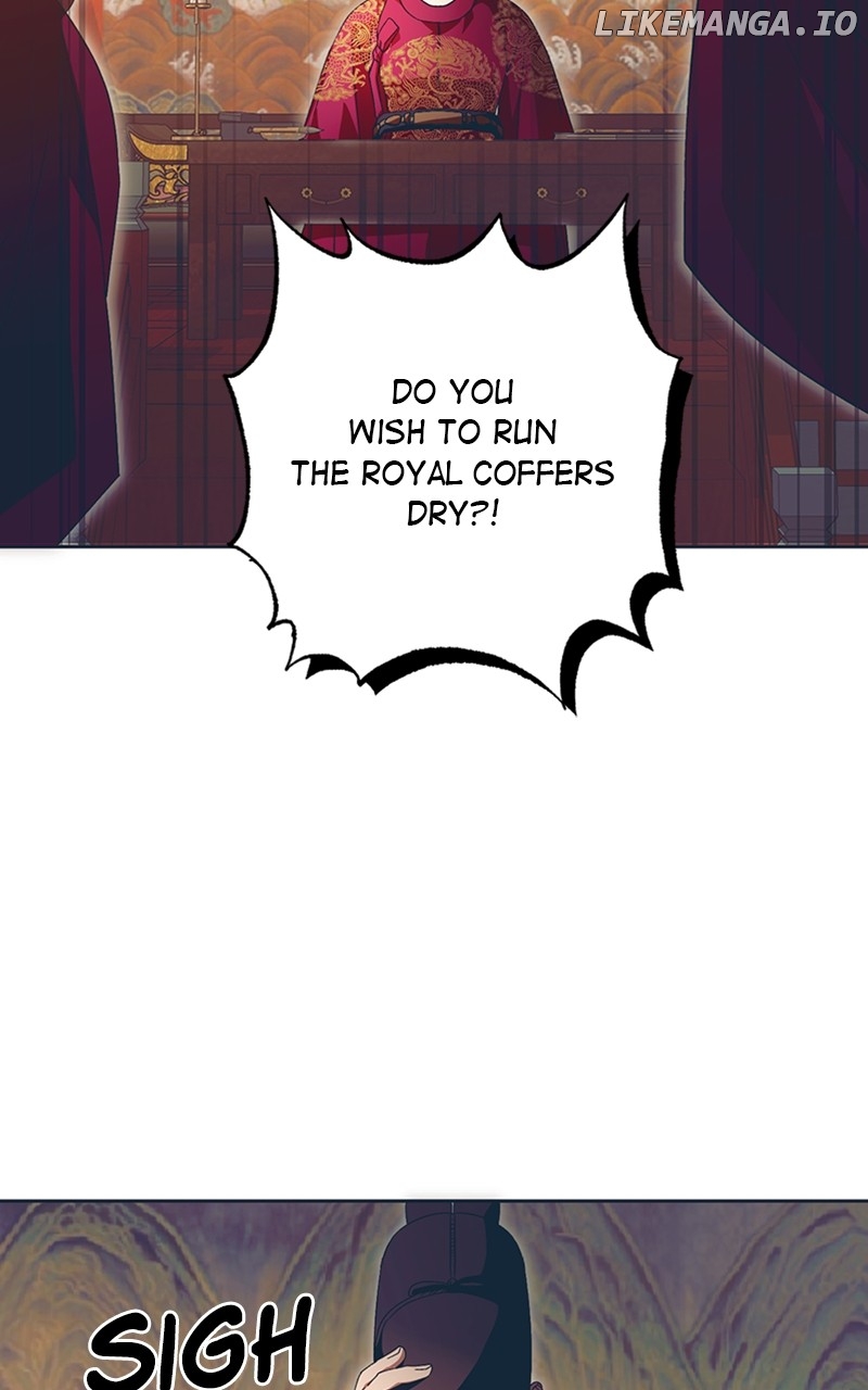 Darby, the Dizzying Flow Chapter 36 - page 20