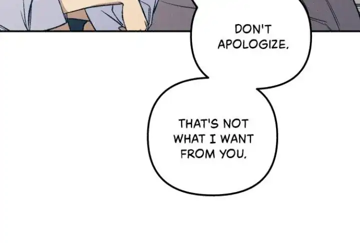 First Love, Lasting Hate Chapter 31 - page 29