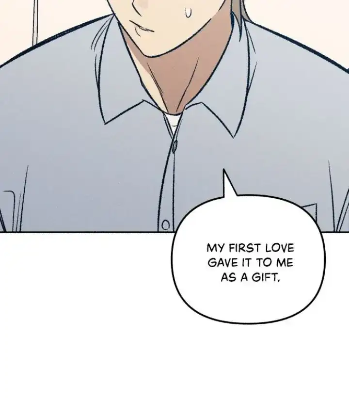 First Love, Lasting Hate Chapter 32 - page 45