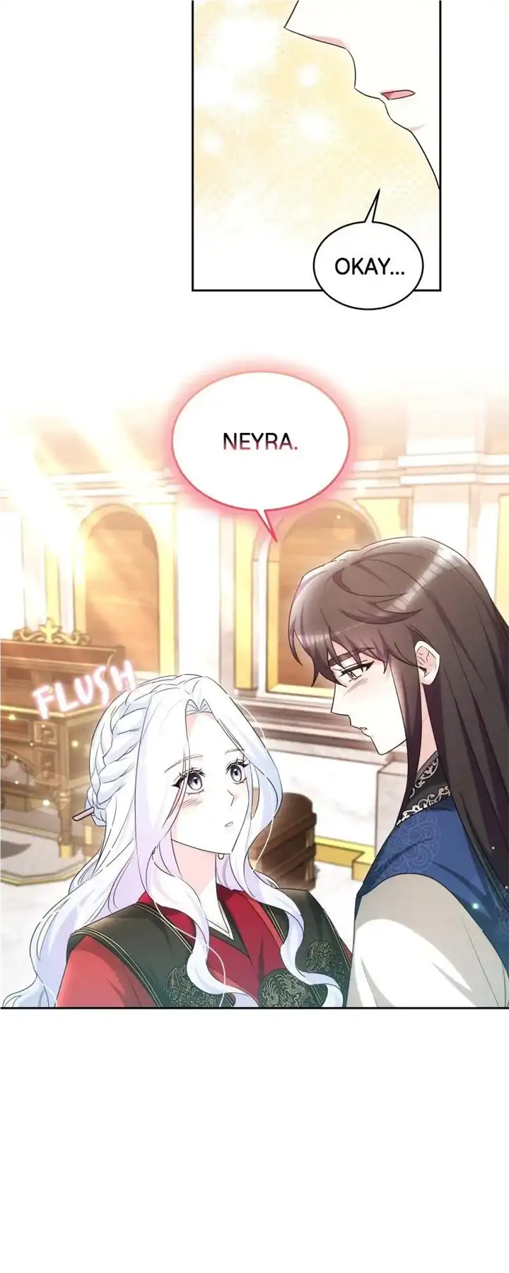 Neyra’s Dragon Chapter 58 - page 25