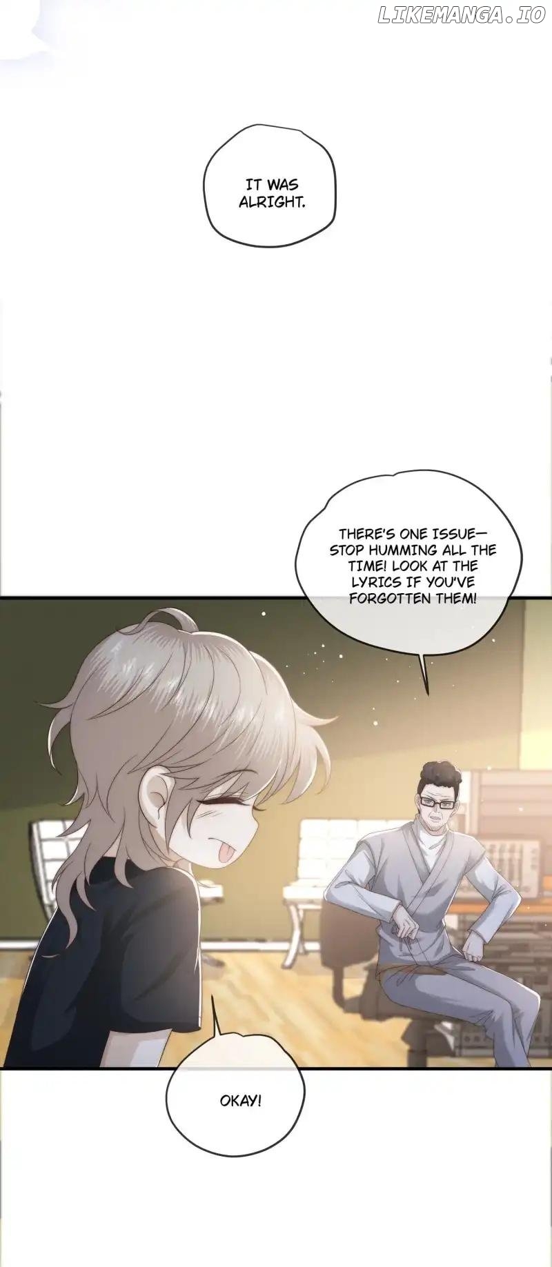 Truth or Lie Chapter 29 - page 7