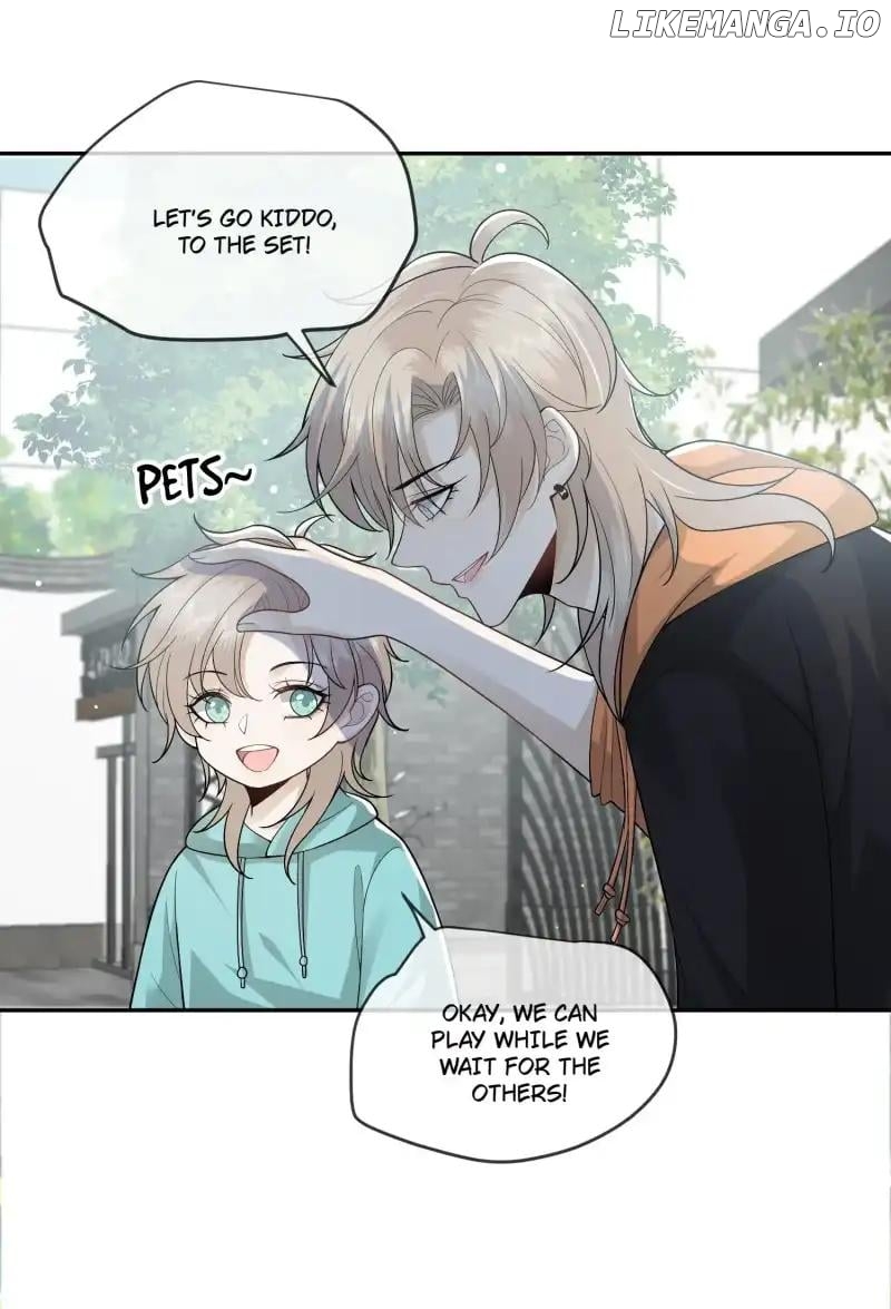 Truth or Lie Chapter 43 - page 17