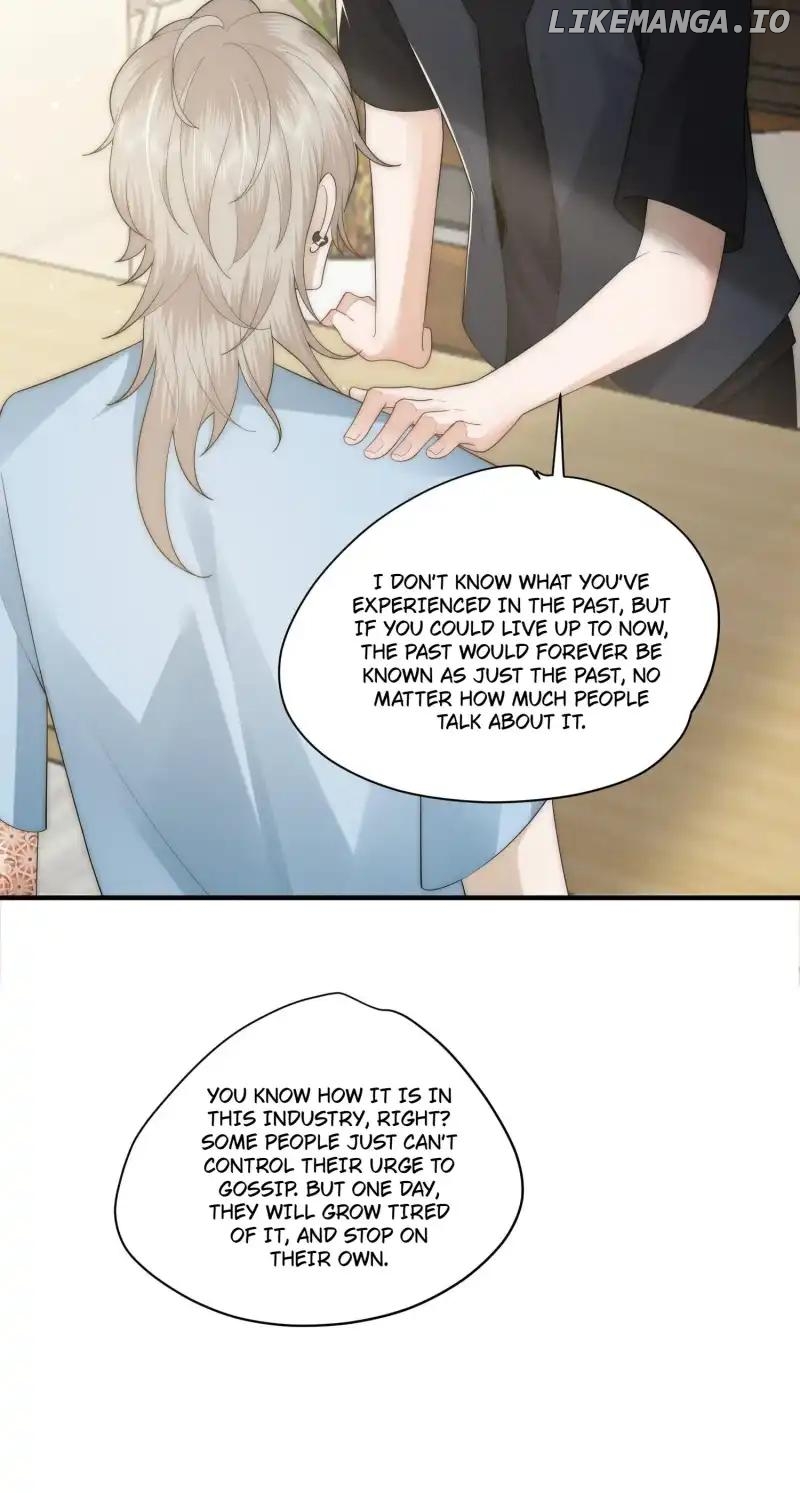 Truth or Lie Chapter 45 - page 15