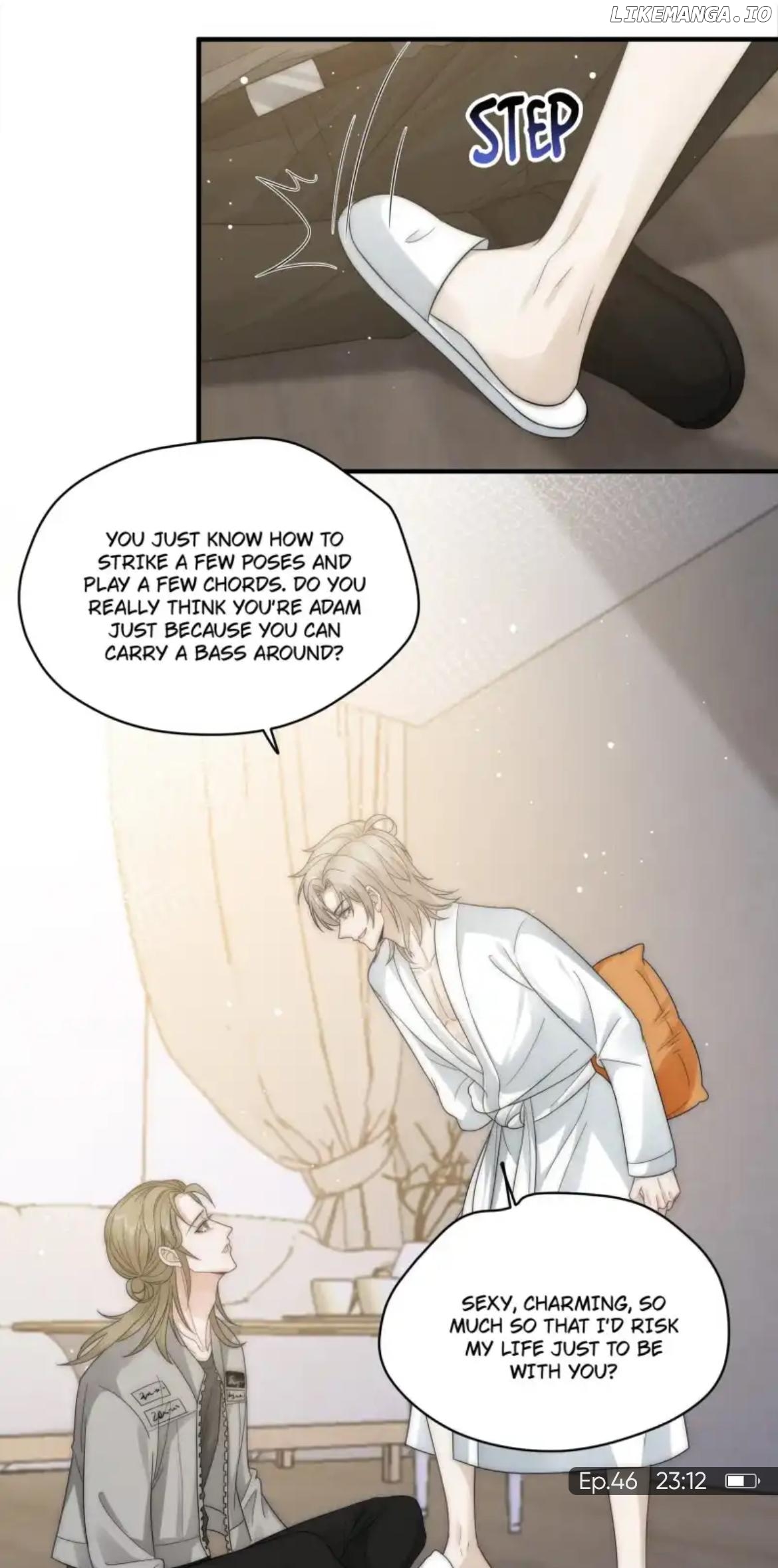 Truth or Lie Chapter 46 - page 28