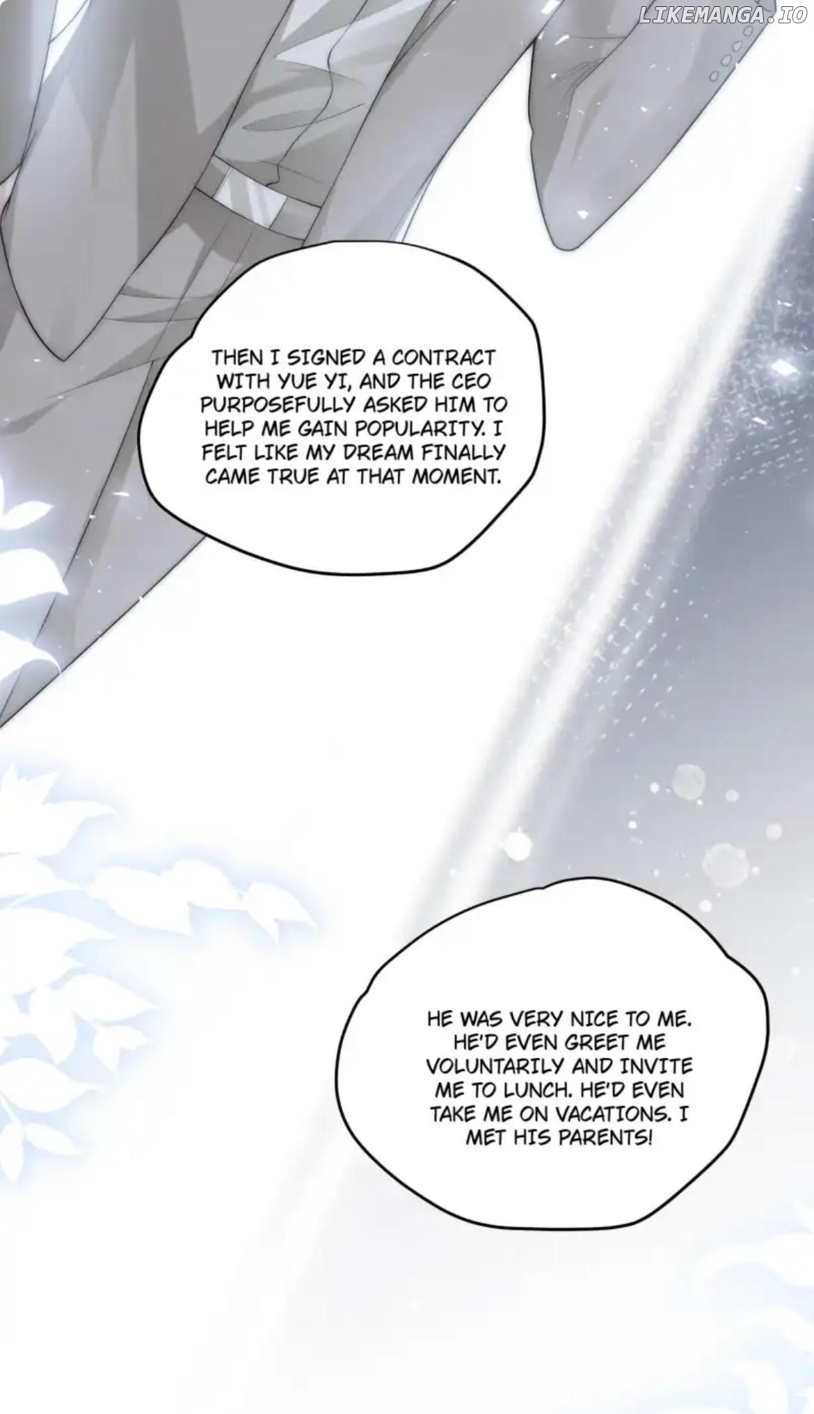 Truth or Lie Chapter 46 - page 37