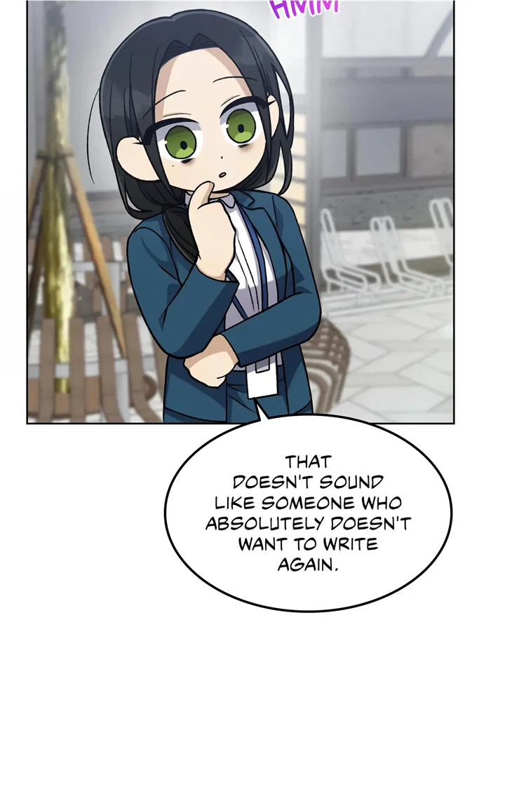 Chasing Lilies Chapter 51 - page 52