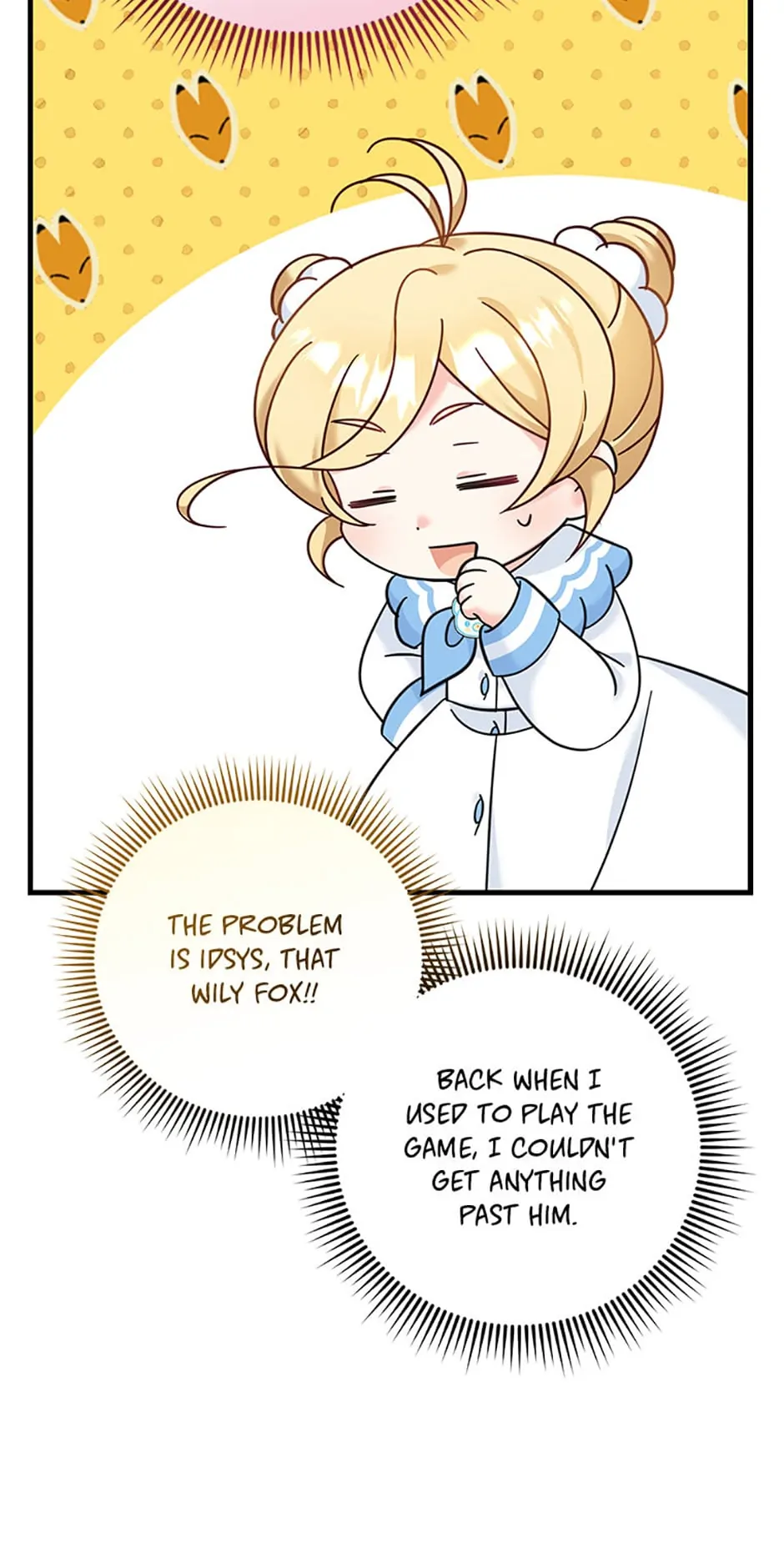 Baby Pharmacist Princess Chapter 16 - page 35