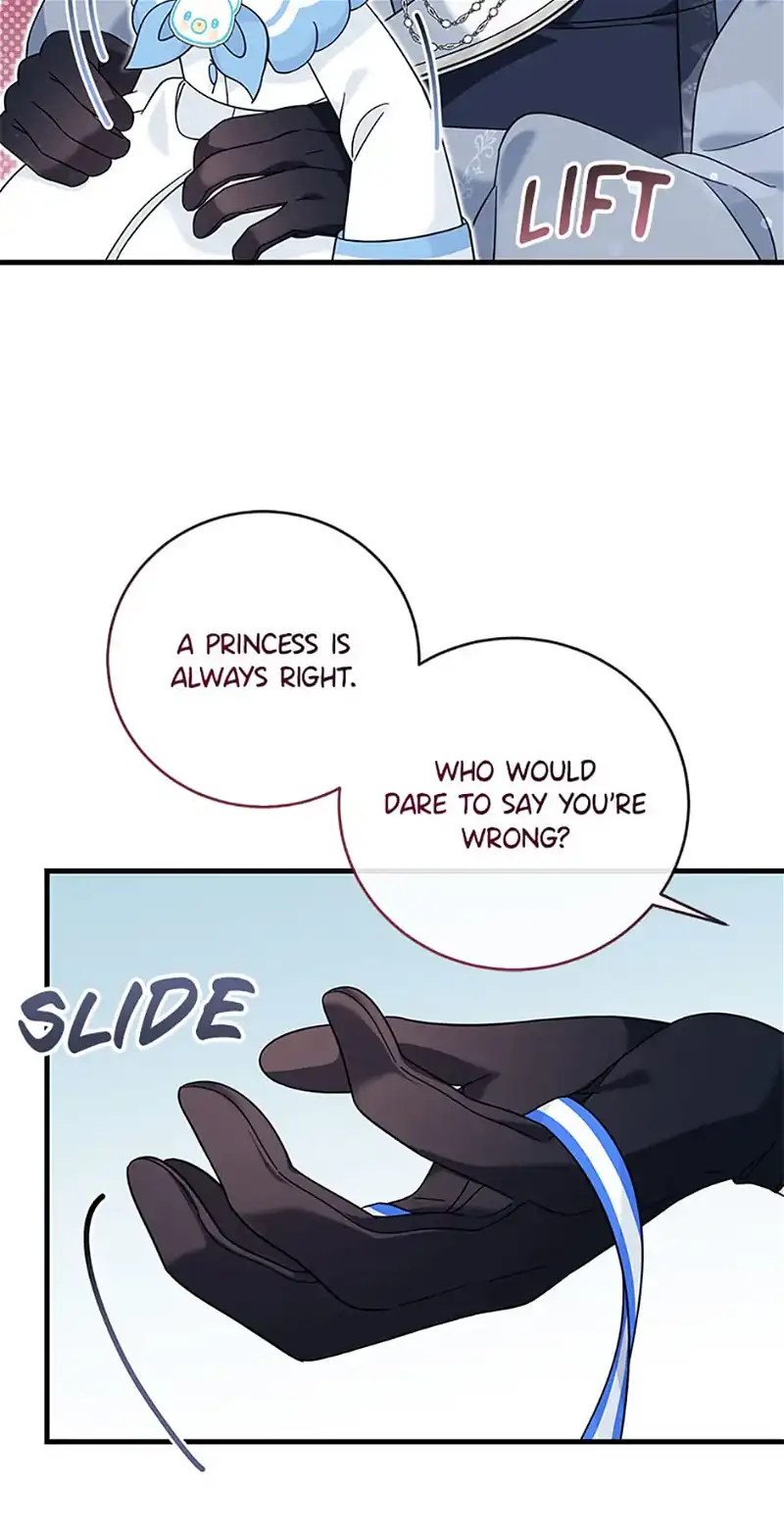 Baby Pharmacist Princess Chapter 16 - page 60