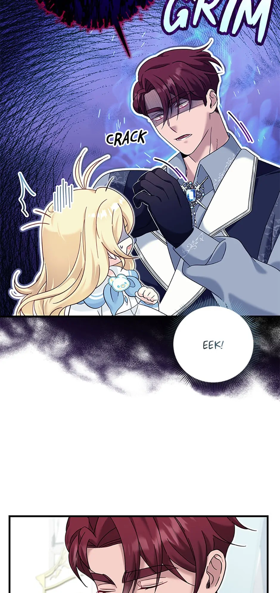 Baby Pharmacist Princess Chapter 16 - page 62