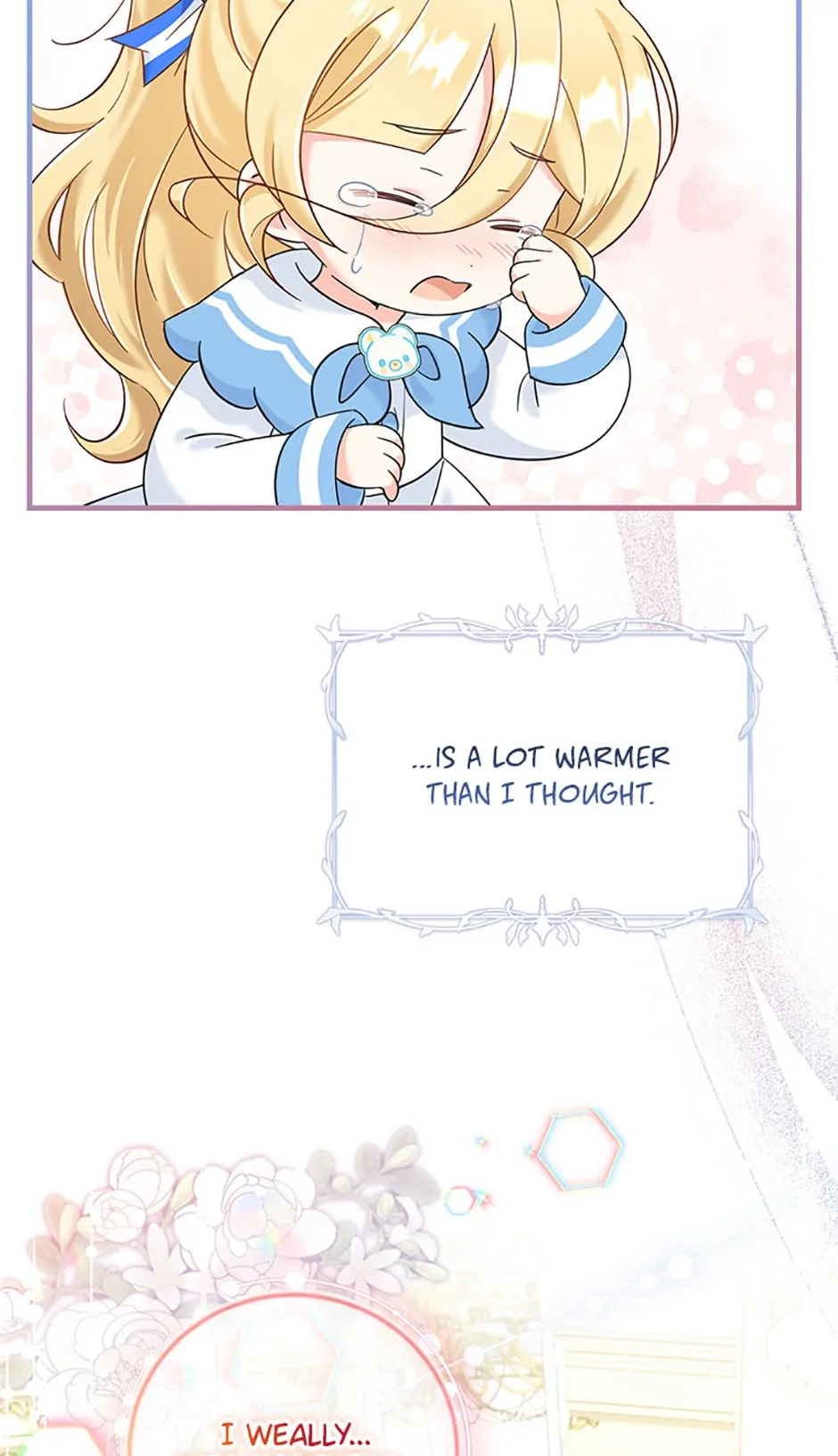 Baby Pharmacist Princess Chapter 16 - page 71