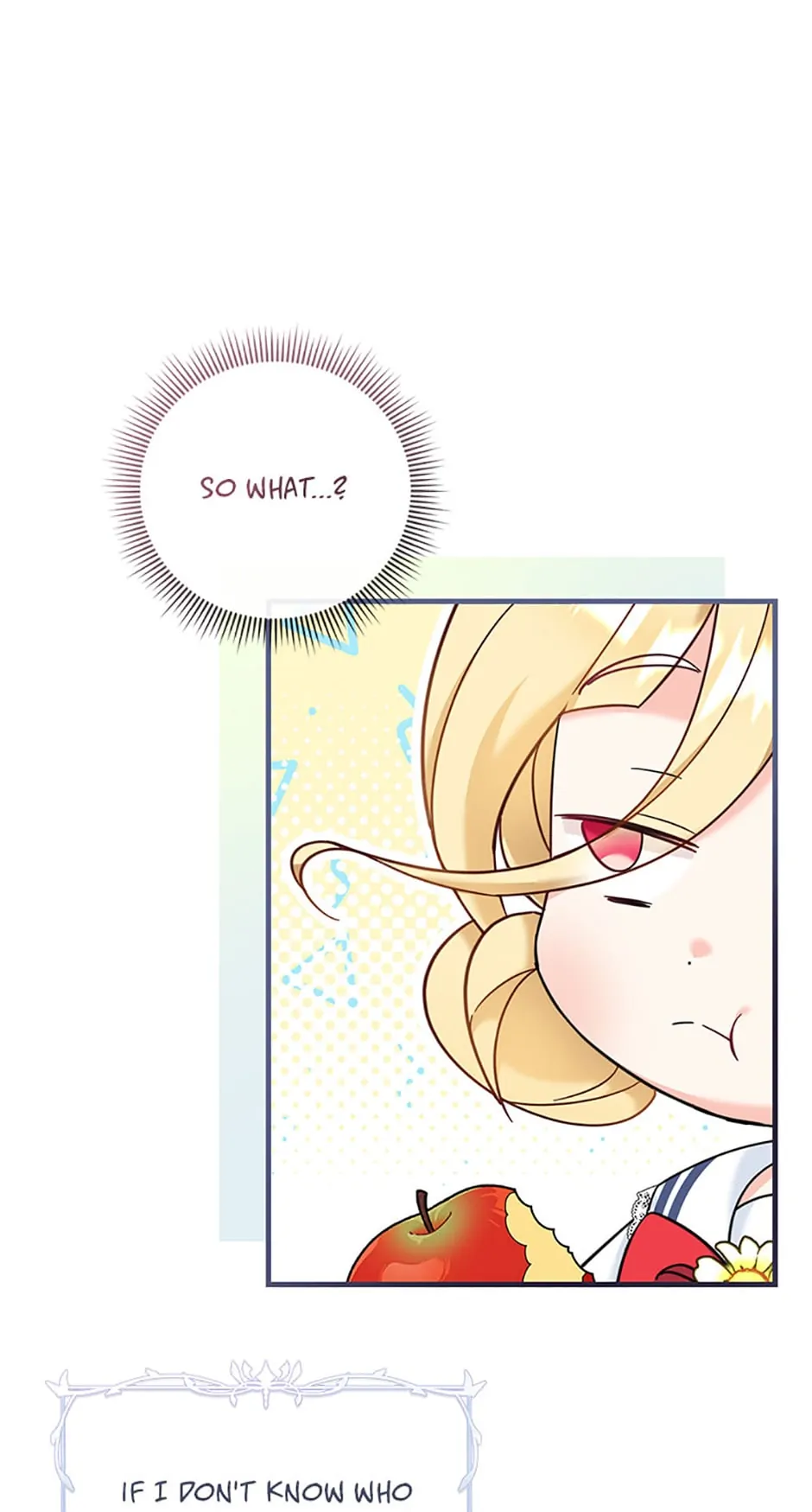 Baby Pharmacist Princess Chapter 18 - page 33