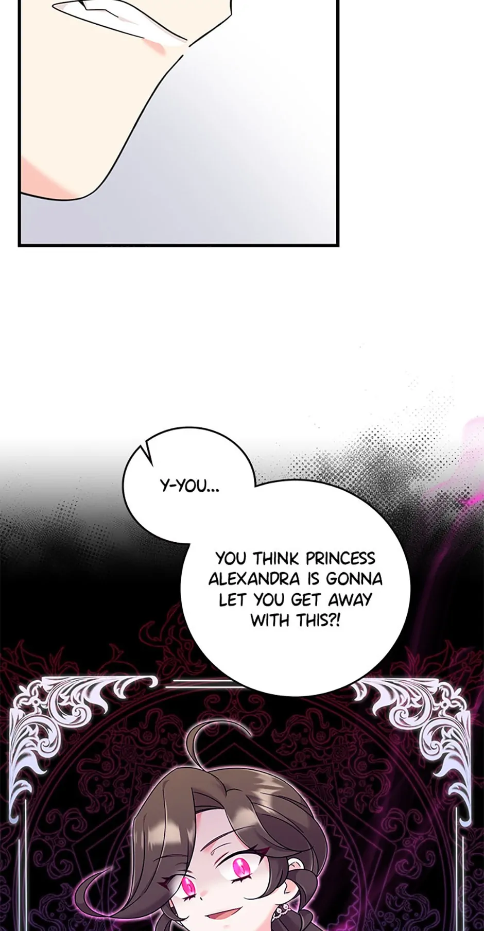 Baby Pharmacist Princess Chapter 18 - page 53