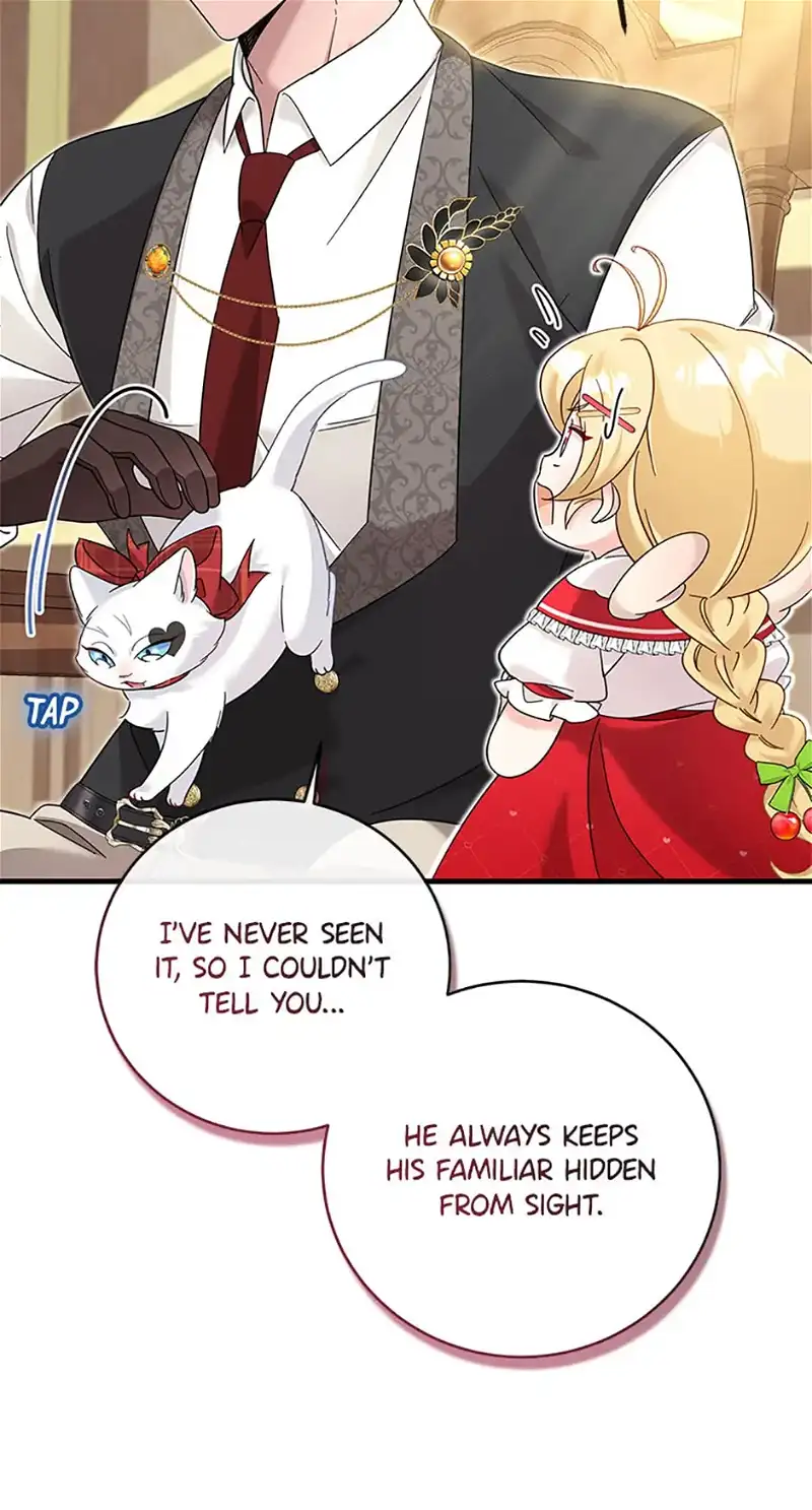 Baby Pharmacist Princess Chapter 20 - page 29