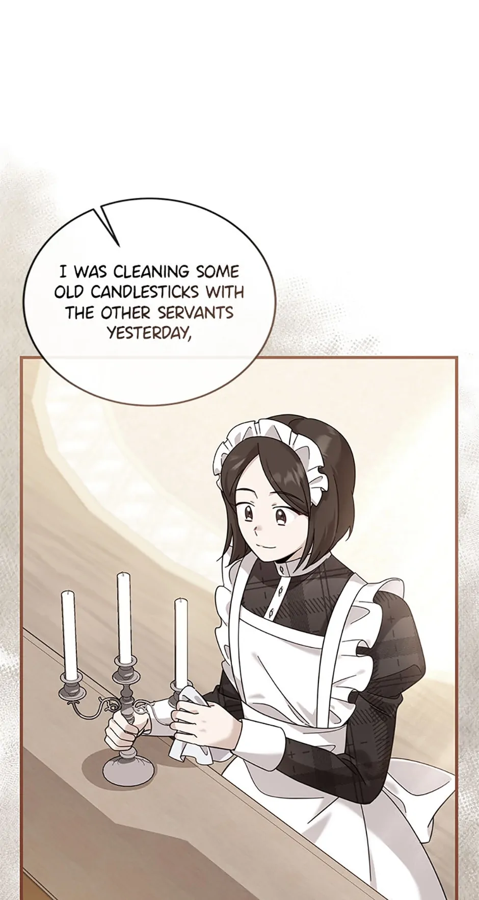 Baby Pharmacist Princess Chapter 20 - page 42