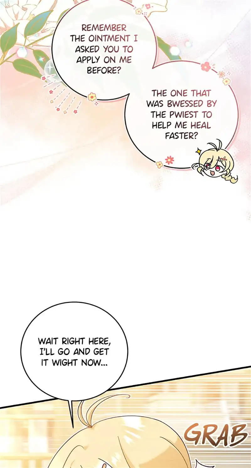 Baby Pharmacist Princess Chapter 20 - page 52