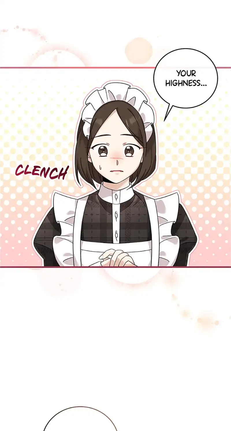 Baby Pharmacist Princess Chapter 20 - page 55