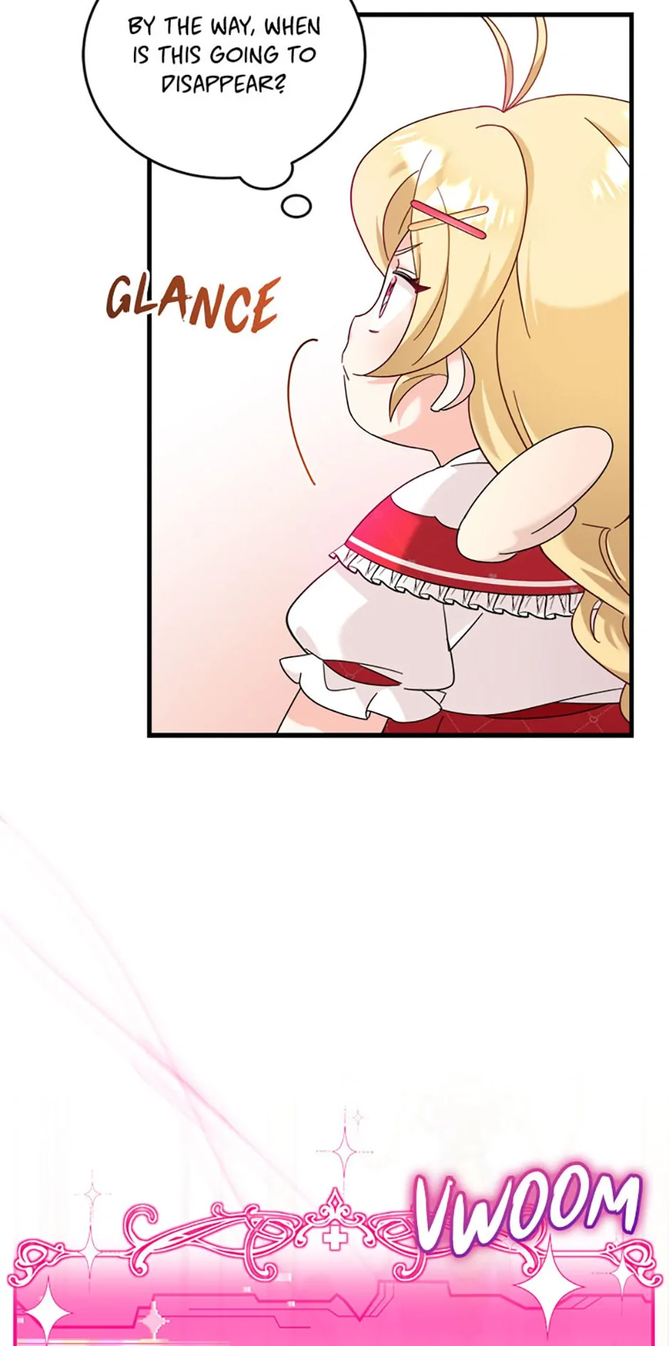 Baby Pharmacist Princess Chapter 21 - page 20