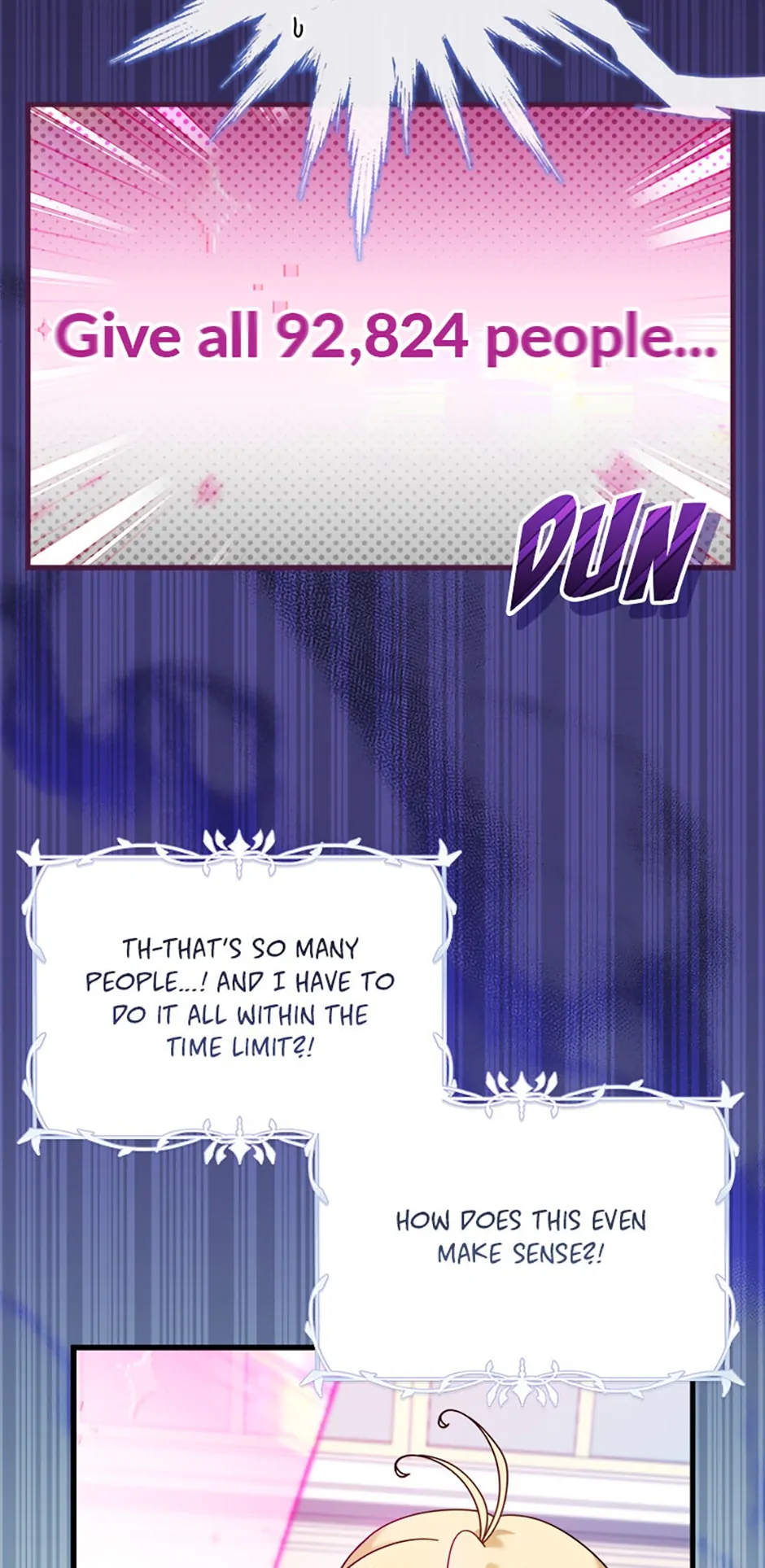 Baby Pharmacist Princess Chapter 21 - page 38