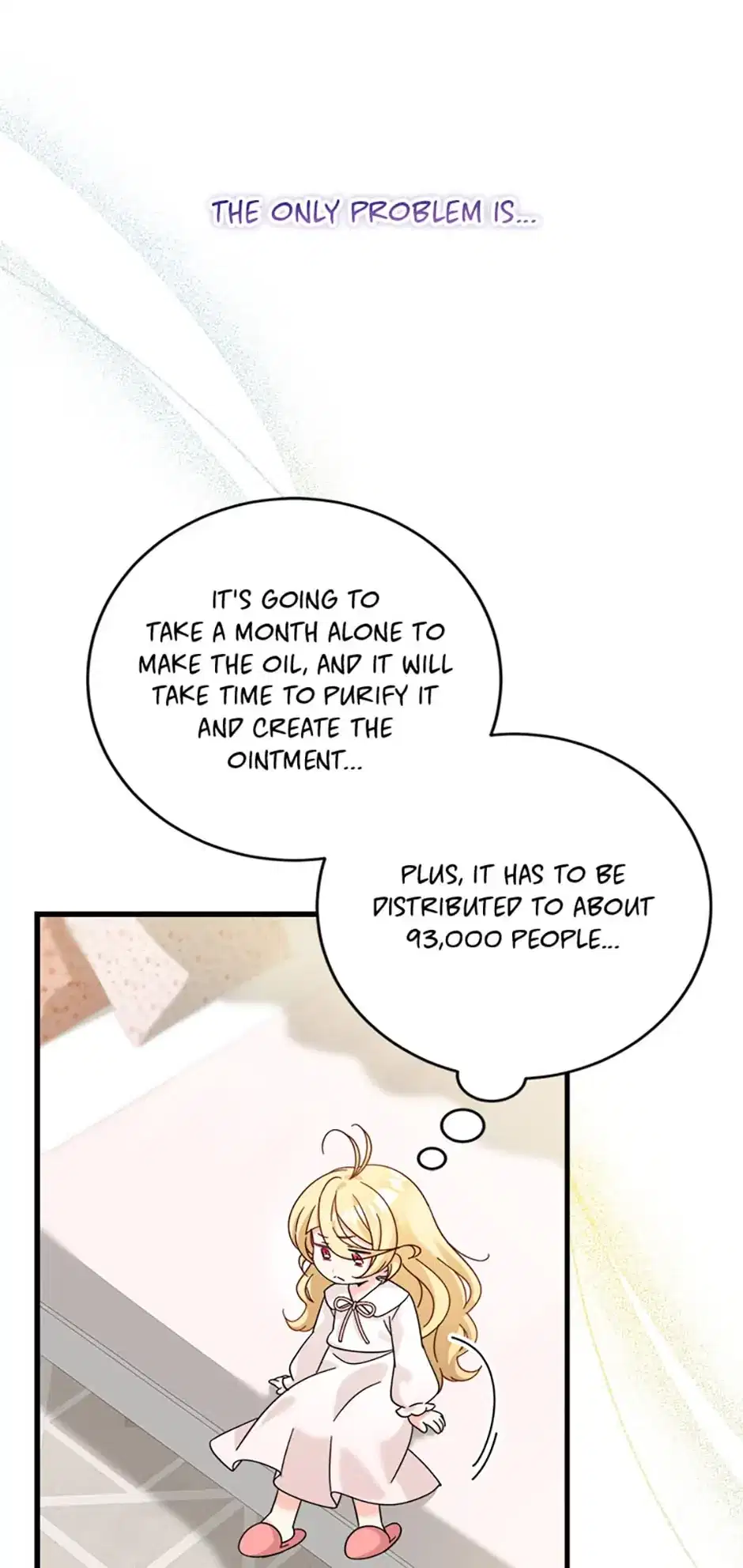 Baby Pharmacist Princess Chapter 21 - page 46
