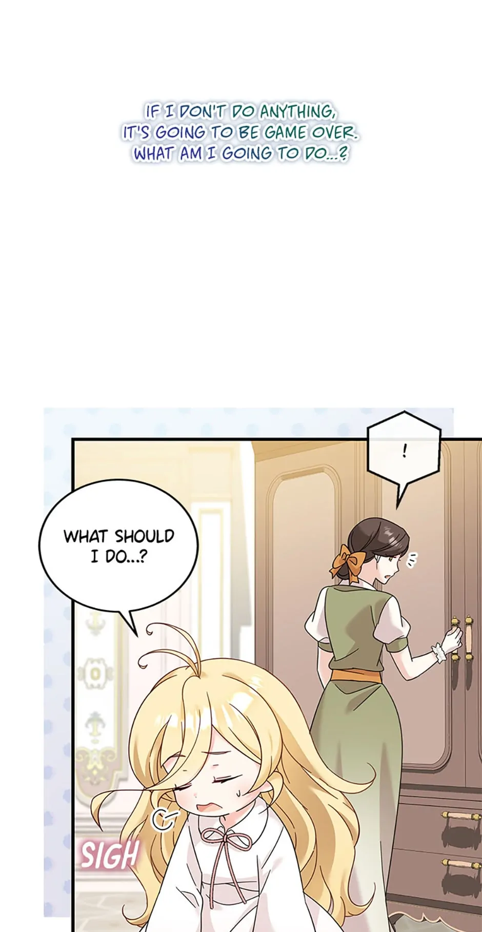 Baby Pharmacist Princess Chapter 21 - page 52