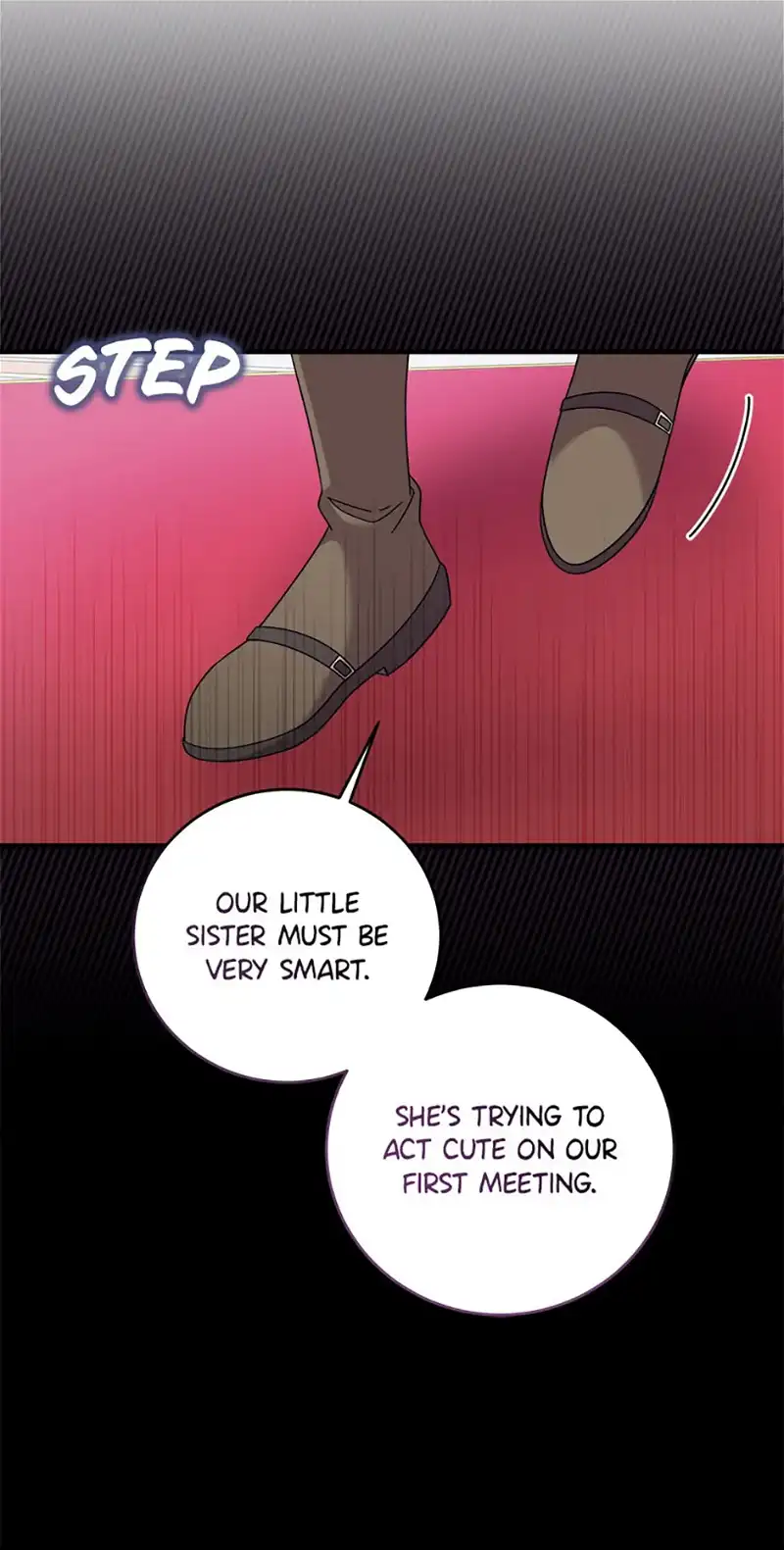 Baby Pharmacist Princess Chapter 21 - page 72
