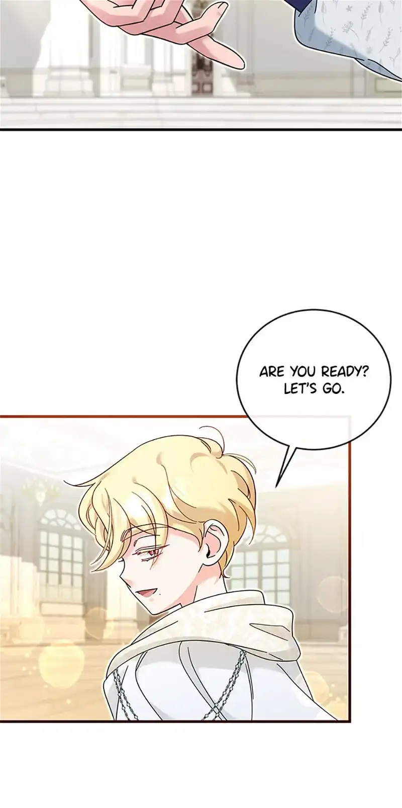 Baby Pharmacist Princess Chapter 22 - page 16