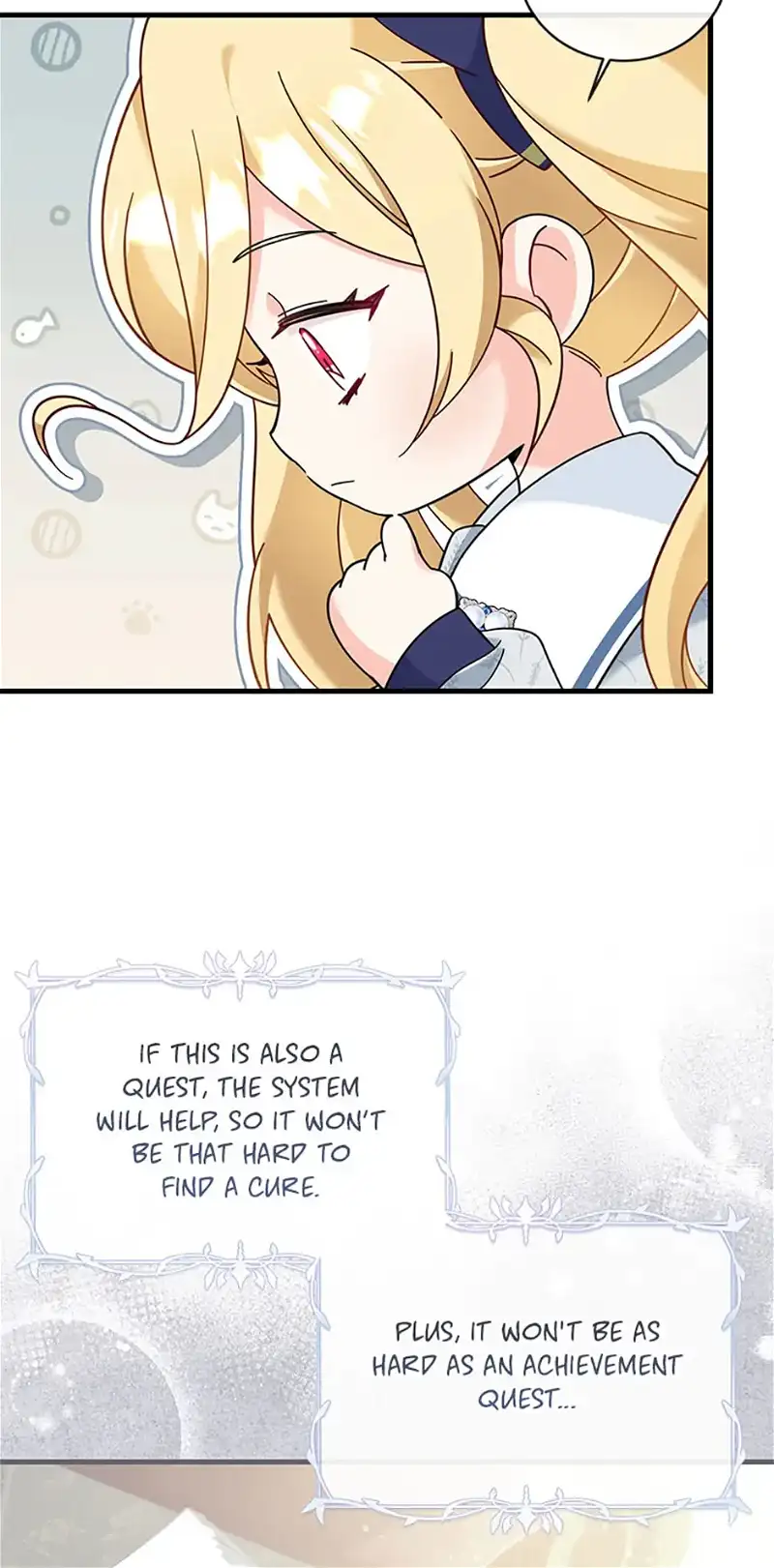 Baby Pharmacist Princess Chapter 22 - page 43