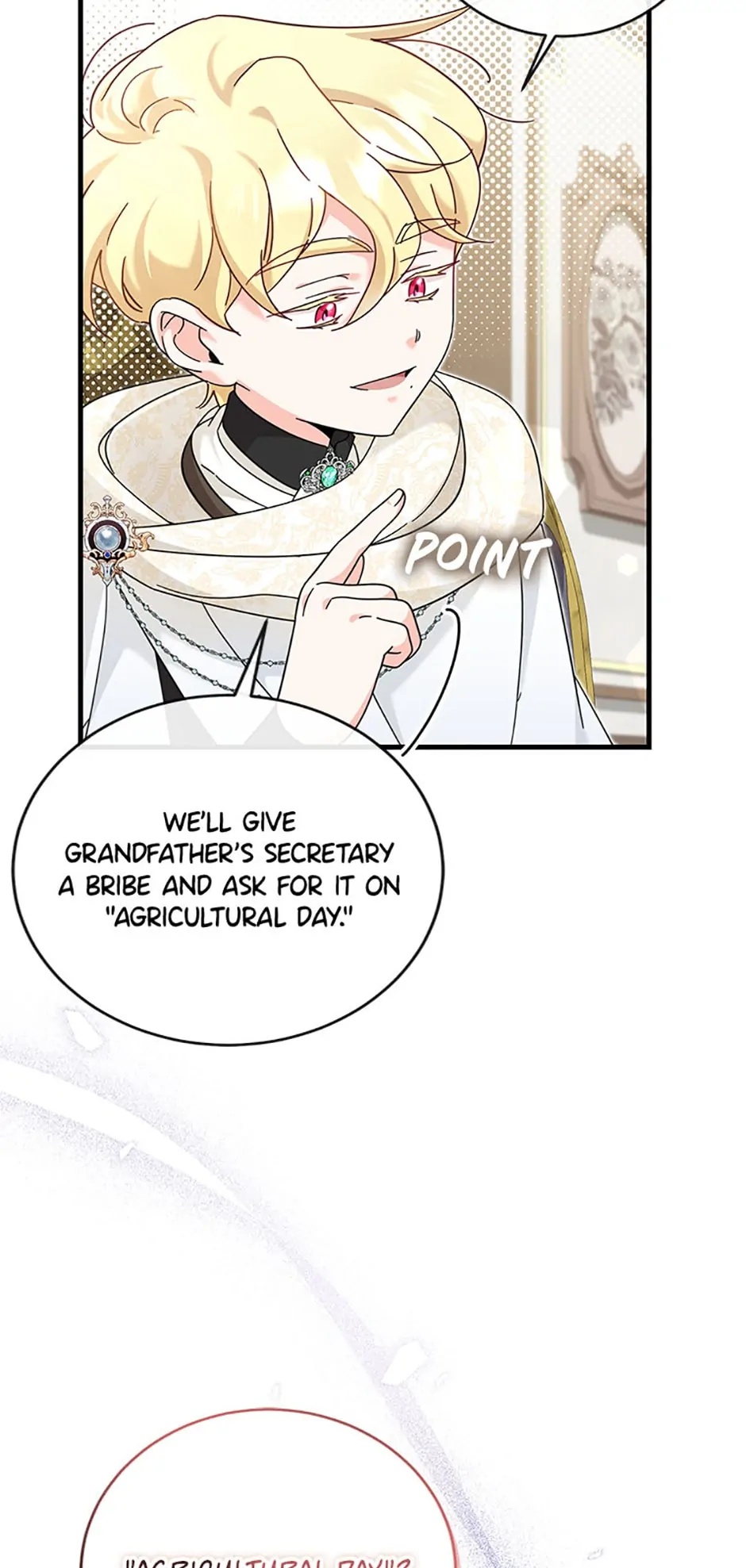 Baby Pharmacist Princess Chapter 22 - page 66