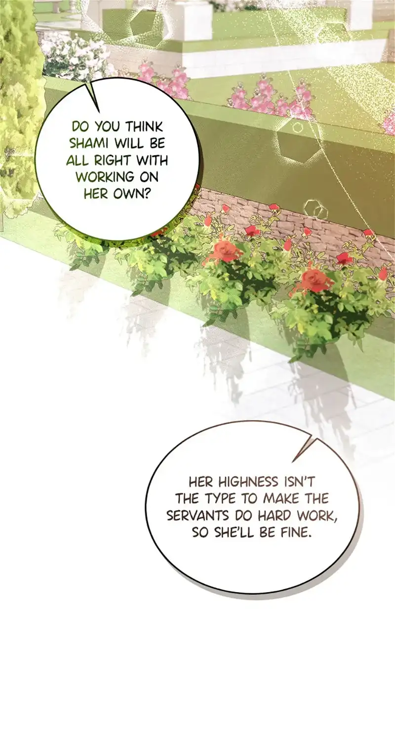 Baby Pharmacist Princess Chapter 23 - page 66