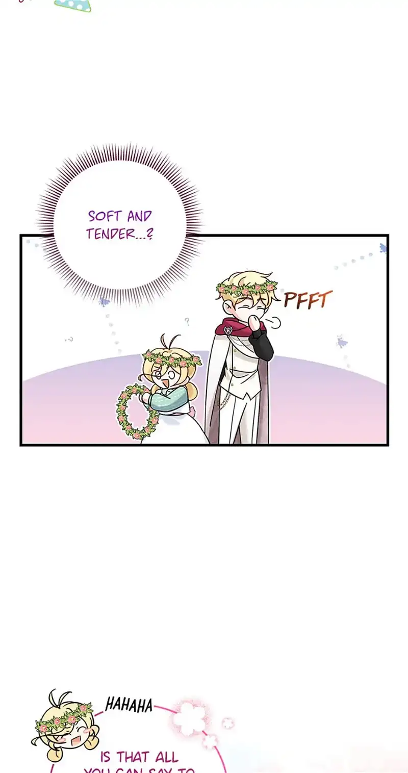 Baby Pharmacist Princess Chapter 24 - page 60