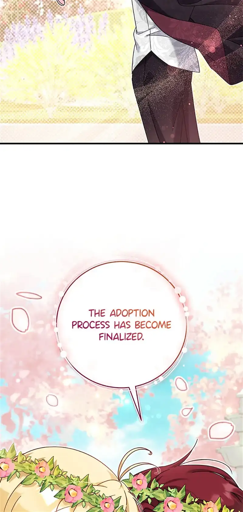 Baby Pharmacist Princess Chapter 24 - page 68