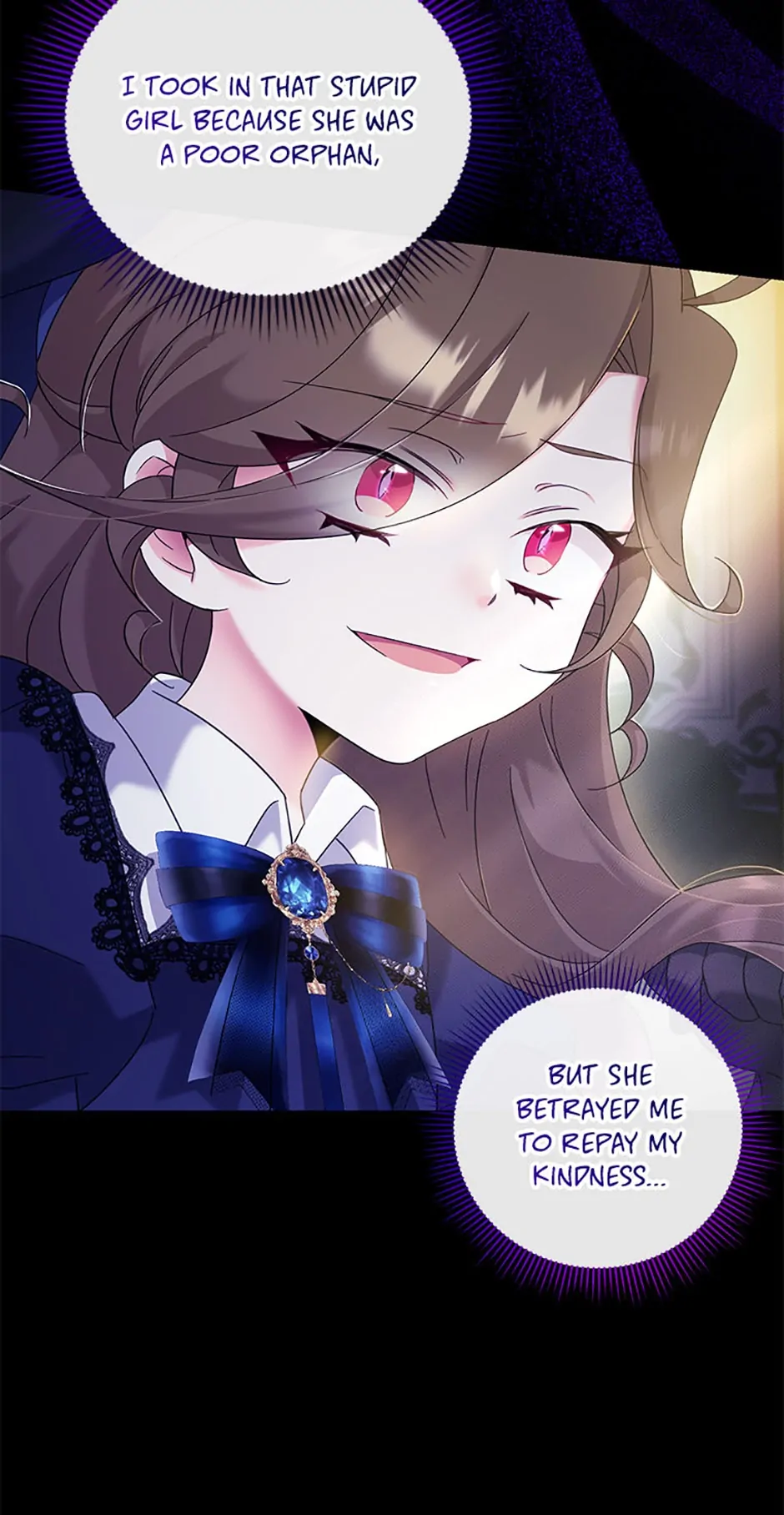 Baby Pharmacist Princess Chapter 26 - page 30
