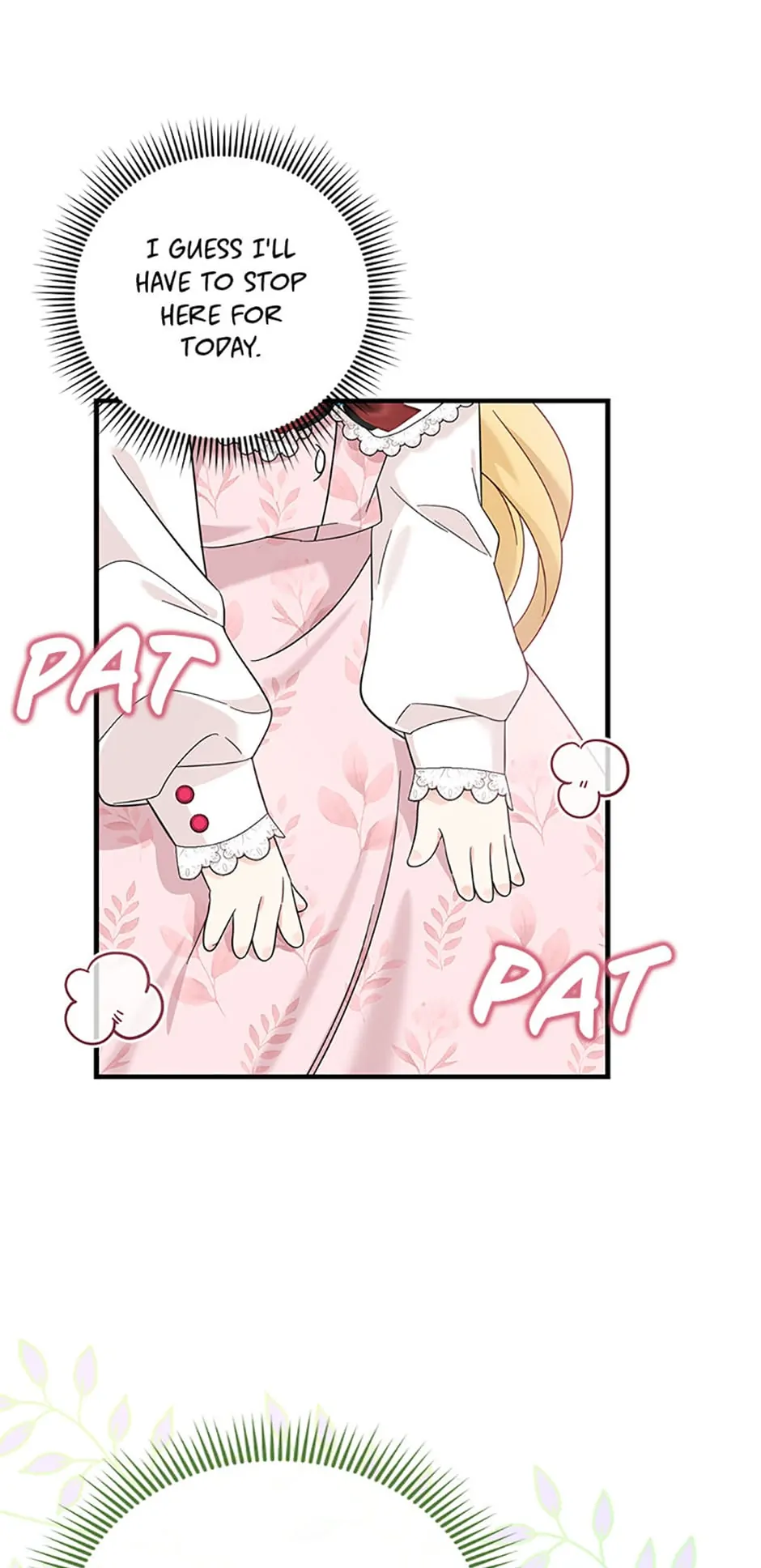 Baby Pharmacist Princess Chapter 26 - page 46