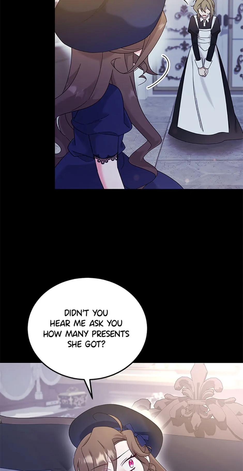 Baby Pharmacist Princess Chapter 26 - page 10