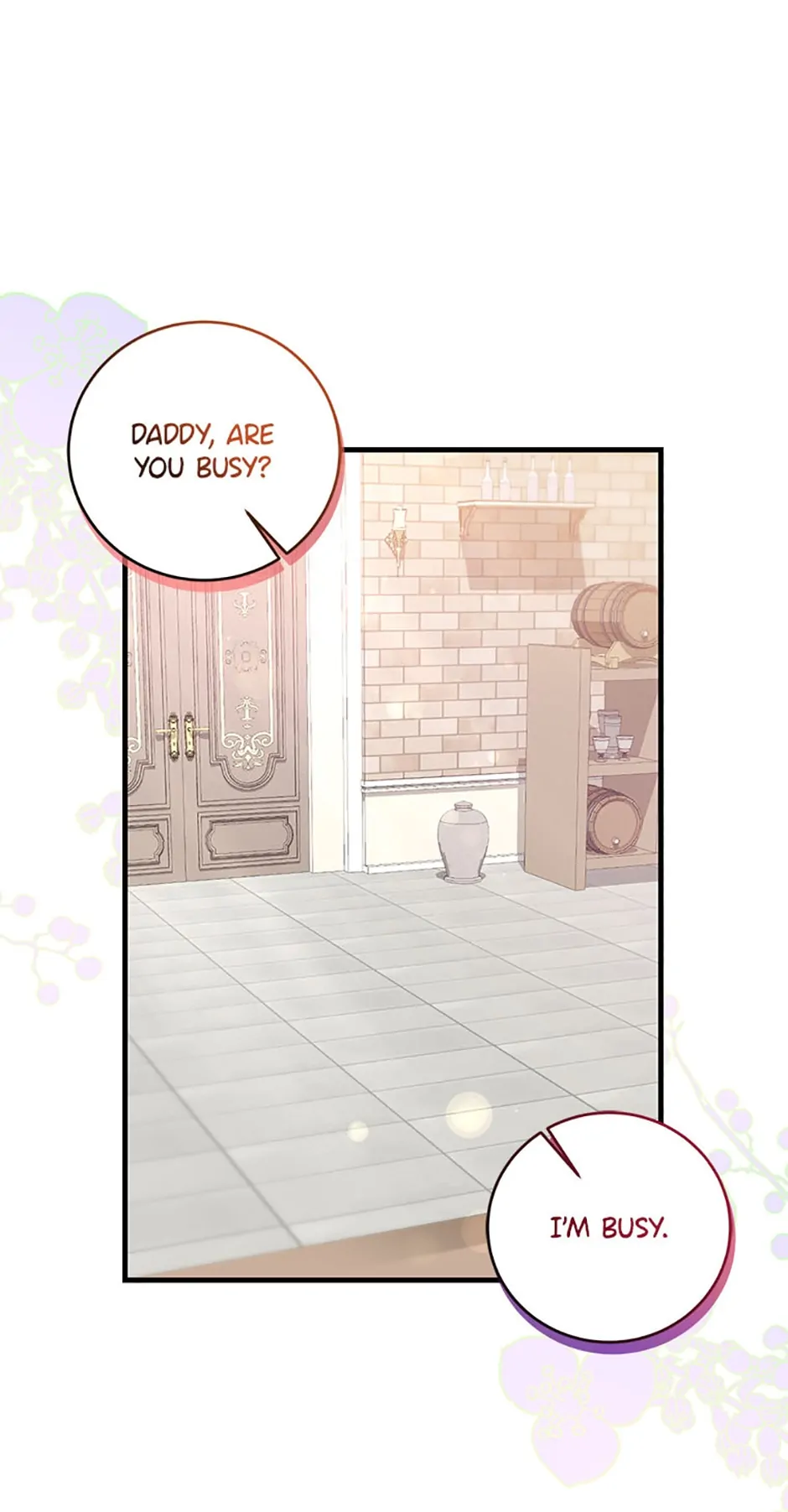 Baby Pharmacist Princess Chapter 27 - page 2