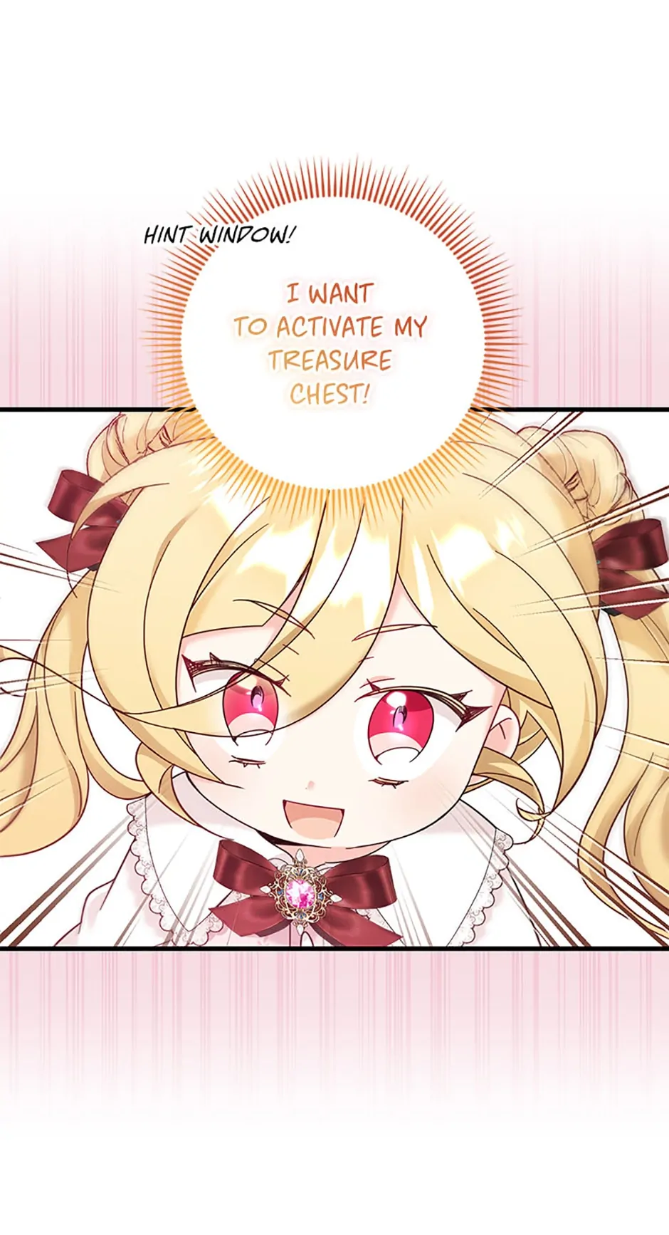 Baby Pharmacist Princess Chapter 27 - page 35