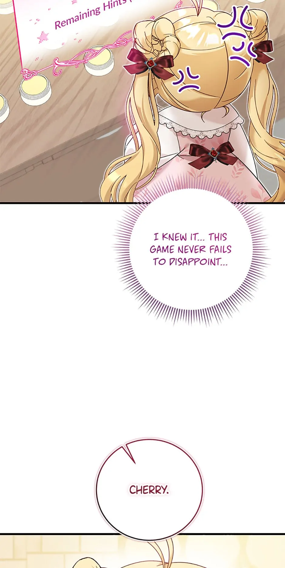 Baby Pharmacist Princess Chapter 27 - page 38