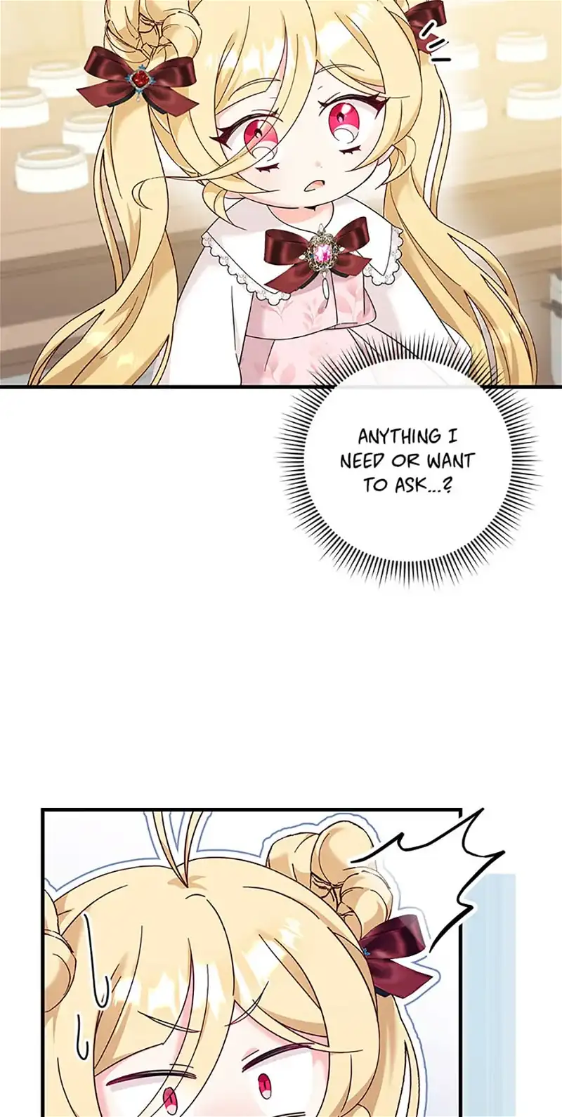 Baby Pharmacist Princess Chapter 27 - page 42