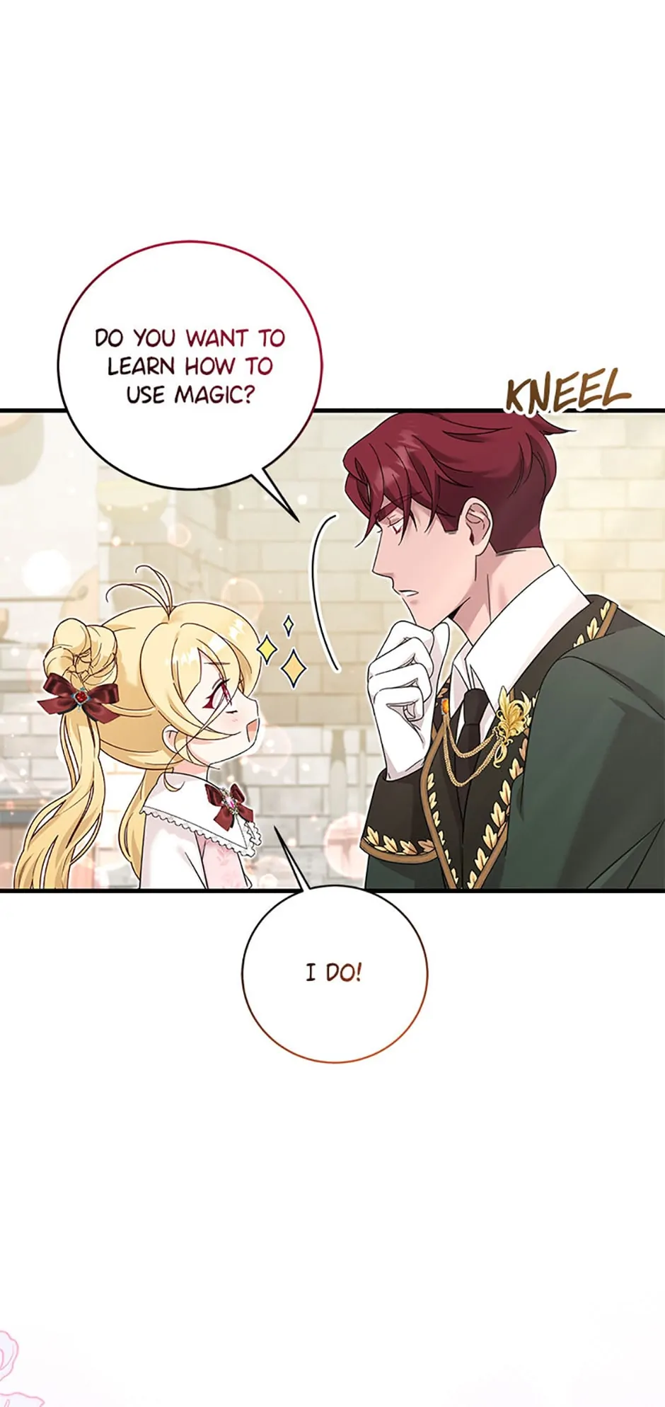 Baby Pharmacist Princess Chapter 27 - page 49